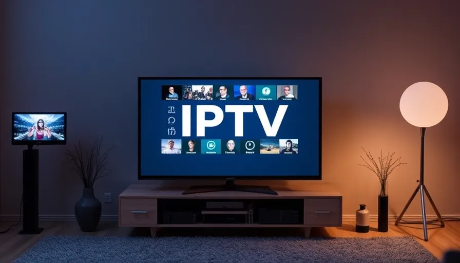 IPTV Zdarma CZ